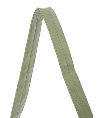 Green Parks ・Ｌｅｇａｔｏ　Ｌａｒｇｏ　ハンモックショルダーバッグ Green