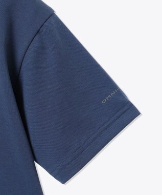 Columbia Columbia/ キッズアイテム/ ユーススタックブルックグラフィックショートスリーブTシャツ /コロンビア Dark Mountain