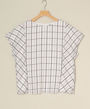 ONWARD Reuse Park 【J.PRESS】カットソー春夏 ホワイト