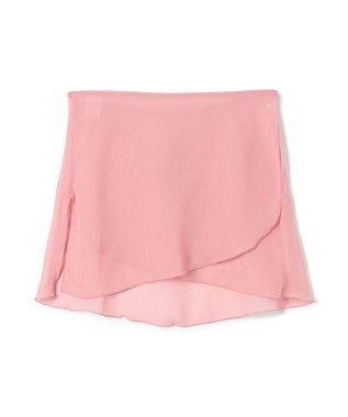 Chacott 【MAY NAGAHISA】巻きスカート