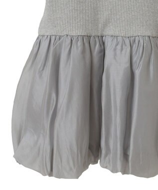 Green Parks ・ＥＬＥＮＣＡＲＥ　ＤＵＥ　フレンチバルーントップス Off White