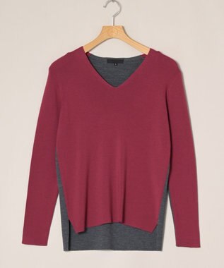 ONWARD Reuse Park 【ICB】ニット秋冬