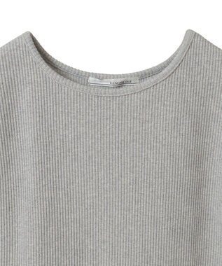 Green Parks ・ＥＬＥＮＣＡＲＥ　ＤＵＥ　フレンチバルーントップス Off White