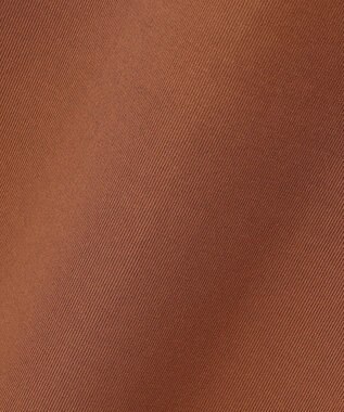 BEIGE， LABRADO / ダーツニット ロングワンピース Brown