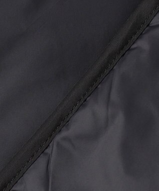 JOSEPH HOMME スプリットピーチストレッチ　コート ブラック系