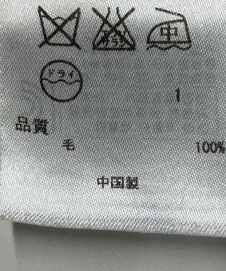 ONWARD Reuse Park 【23区】ワンピース秋冬 グレー