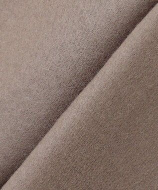 BEIGE， CORBY / クロップドパンツ Taupe