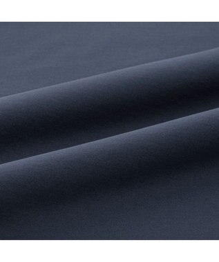 ZERO HALLIBURTON 【雑誌掲載】ロゴデザイン フーディー ZHG-W4A 8a 82881 ゴルフウェア パーカー ネイビー