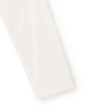 uncrave トリコットシフォン カシュクールトップス オフ