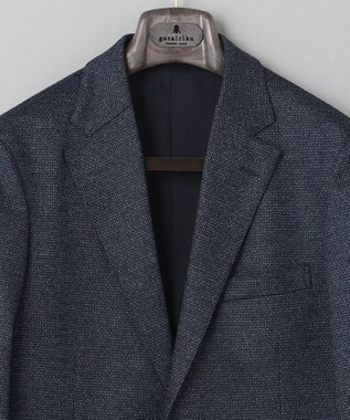 GOTAIRIKU 【MOVE】T/W_JERSEYセットアップ対応可 ネイビー系8