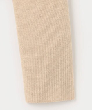 TOCCA 【接触冷感＆UVカット】【洗える】SQUARE BOLERO ボレロ ミルクティー系