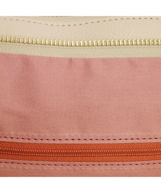 Regalo Felice 【機能充実 / A4サイズ対応 / 日本製】リュック / REGALO IV(アイボリー)