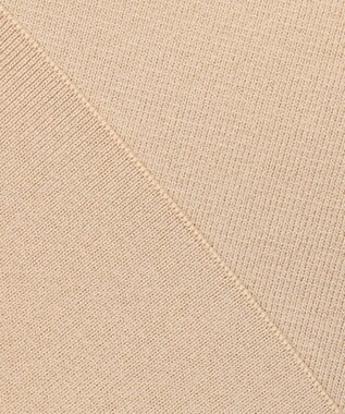 TOCCA 【接触冷感＆UVカット】【洗える】SQUARE BOLERO ボレロ ミルクティー系