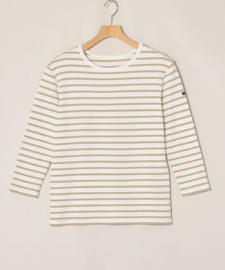 ONWARD Reuse Park 【23区】カットソー春夏 ベージュ