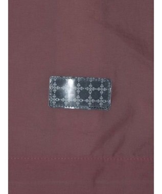 HELLY HANSEN 【ベビー】ヴォーゲンジャケット ラグーンピンク