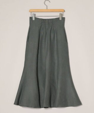 ONWARD Reuse Park 【uncrave】スカート春夏 ブルー