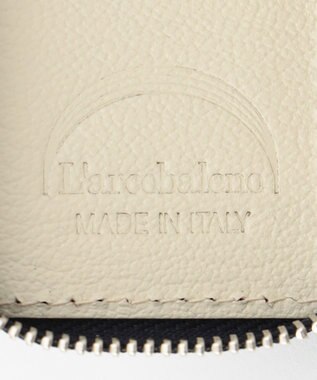 JOSEPH HOMME 【WEB&一部店舗限定商品】L'arcobaleno Keycase ラルコバレーノ キーケース ネイビー系