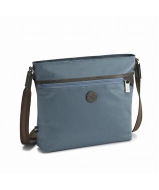 ACE BAGS & LUGGAGE Orobianco ビアジェット ショルダーバッグ 93082 オロビアンコ シーブルー