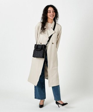 LeSportsac GH MINI N/S TOTE/プティドット プティドット