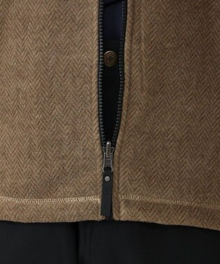 Columbia Columbia/ バックアイスプリングスジャケット /コロンビア Beach Herringbone