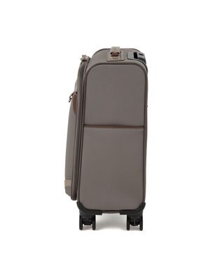 ACE BAGS & LUGGAGE PROGRES アベス トローリー 31L 機内持込 20191 プログレ ブラウン