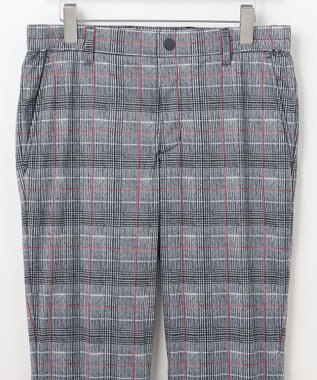 23区GOLF セットアップ可【MEN】【ストレッチ/防風】ＯＣＴＡボトム ネイビー系5