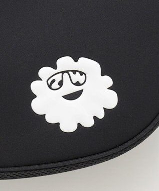 PW CIRCULUS （追加入荷！）新作【UNISEX】クラブケース ゴルフ ブラック系