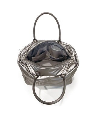 ROOTOTE 1243【軽量】フェザールー.デリ.ルートートカロ-A 02：グレー