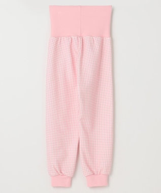 ANY KIDS 【WEB限定 / すみっコぐらし】ルームウェア ペールピンク