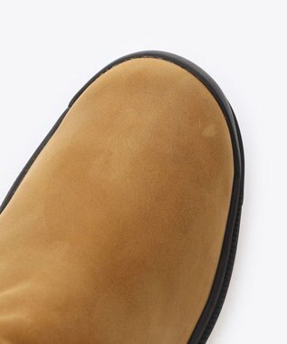 Columbia Columbia/ サップランド フォー ラックス サイドゴア ウォータープルーフ オムニヒートインフィニティ /コロンビア Walnut