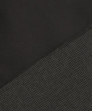 GOTAIRIKU 【帝人】SOLOTEXラミネートスタンドカラー コート グレー系