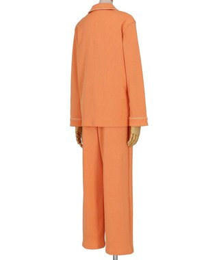 une nana cool ふわふわワッフルパシャマ OR