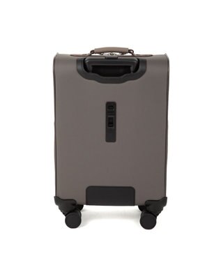 ACE BAGS & LUGGAGE PROGRES アベス トローリー 31L 機内持込 20191 プログレ ブラウン