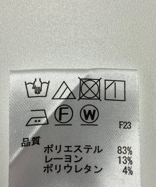 ONWARD Reuse Park 【any SiS】コート春夏 グレー