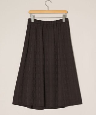 ONWARD Reuse Park 【J.PRESS】スカート春夏 ブラウン