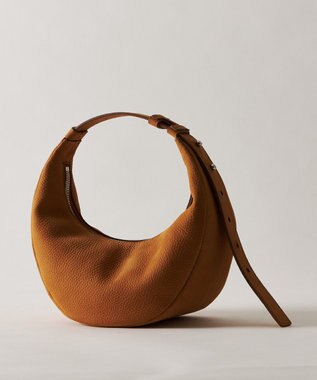 IACUCCI ≪予約≫ディスコ NABUK キャメル