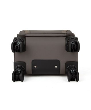 ACE BAGS & LUGGAGE PROGRES アベス トローリー 31L 機内持込 20191 プログレ ブラウン