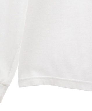 Green Parks ＢＥＡＴＬＥＳ／ＲＯＣＫ　Ｔシャツ Off White