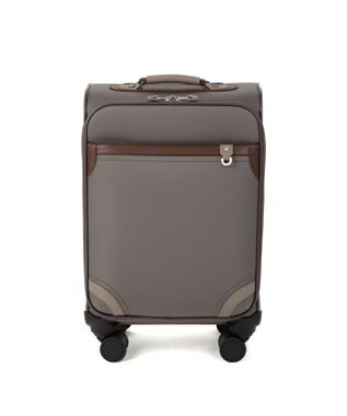 ACE BAGS & LUGGAGE PROGRES アベス トローリー 31L 機内持込 20191 プログレ ブラウン