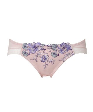 BRADELIS New York 【NuBra】エレガンス　ショーツ ピンク