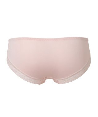 BRADELIS New York 【NuBra】エレガンス　ショーツ ピンク