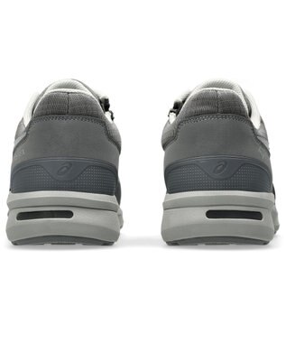 ASICS WALKING ハダシウォーカー メンズ GORE-TEX防水 3E相当 グレー系