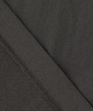 J.PRESS MEN 【MECHANICAL】【ビジネス対応 / ハイパワーストレッチ】アクティブTシャツ ダークグリーン系