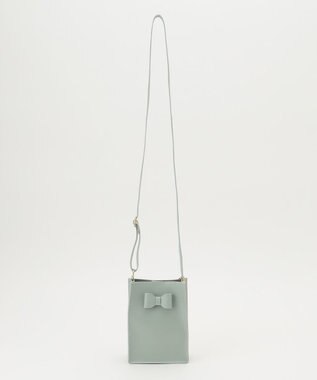 組曲 KIDS 【Fサイズ】ミニツールショルダーバック グリーン系