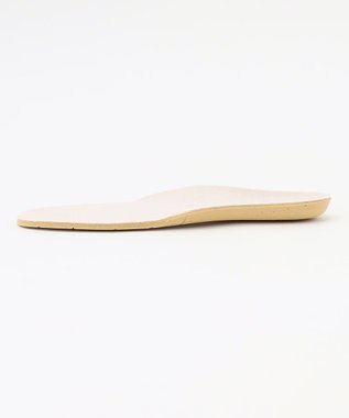steppi 多機能ニット シューズ用インソール（ウィメンズ用） ベージュ