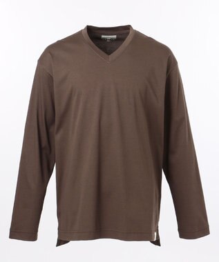 JOSEPH ABBOUD MOUNTAIN 【SPACE】ASHA OGスムース カットソー