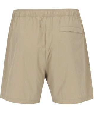 CW-X 【UNISEX】 CW-X ボトムス ハーフ 3分丈 水陸両用 はっ水(本体) UＶカット率90％以上（本体） ユニセックス DHR205 /ワコール カーキ