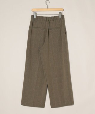 ONWARD Reuse Park 【any FAM】パンツ秋冬 ブラウン