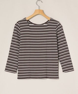 ONWARD Reuse Park 【any SiS】カットソー春夏 グリーン