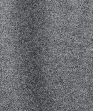 BEIGE， 【L-size】CORBY / ワイドパンツ C.Gray